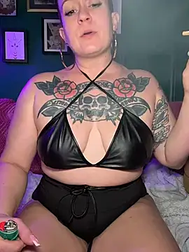 quinnmariexo Show in webcam