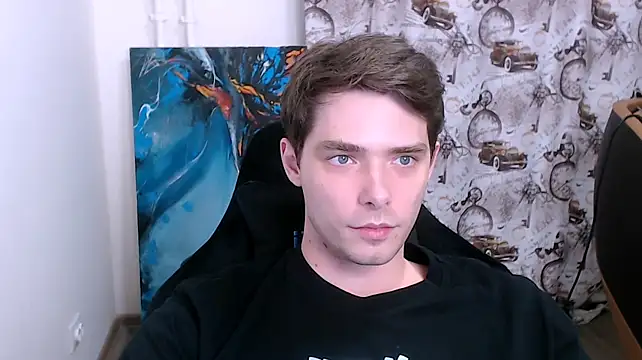 DmitryRomanov's Webcam Show