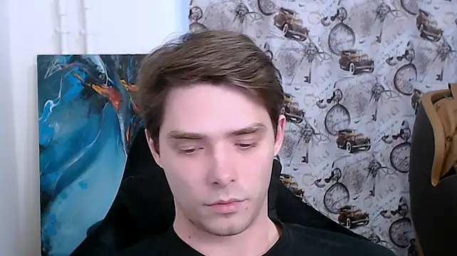 DmitryRomanov Show Webcam