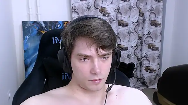 Show webcam de DmitryRomanov