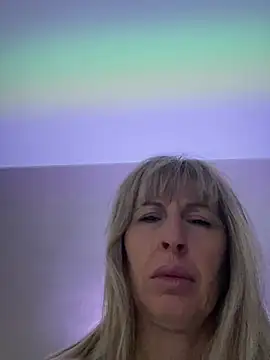 GaiaFerrari Webcamshow