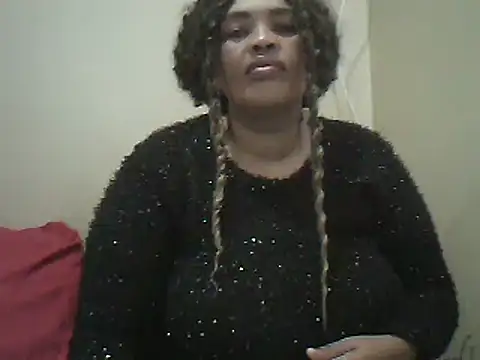 SexxyBoobn Webbikameraesitys