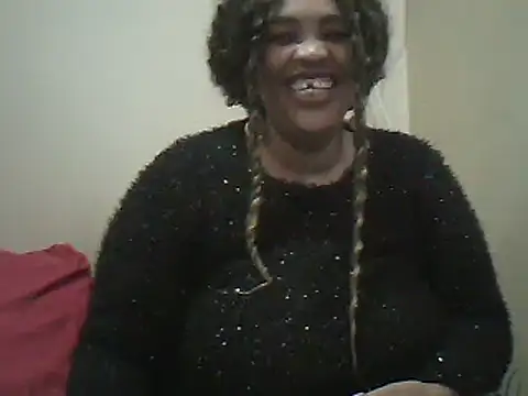 SexxyBoob Webcam-Show