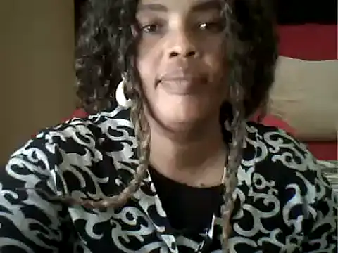 SexxyBoob's Webcam Show