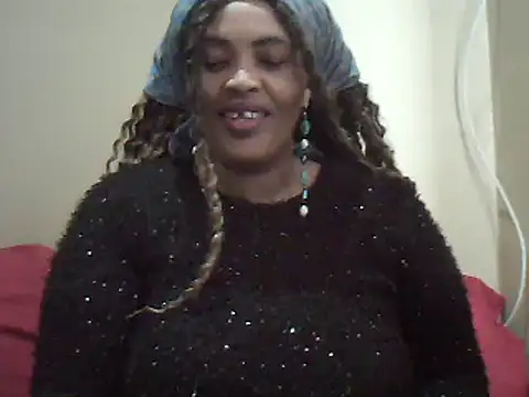SexxyBoob Webcamshow
