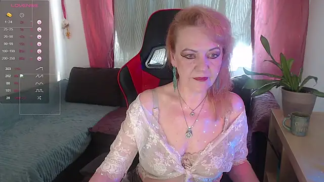 Chatroom XXX en direct de Liset_Monro