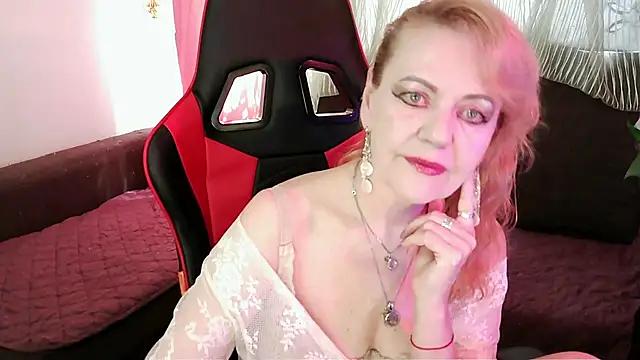 Chat XXX en directo de Liset_Monro