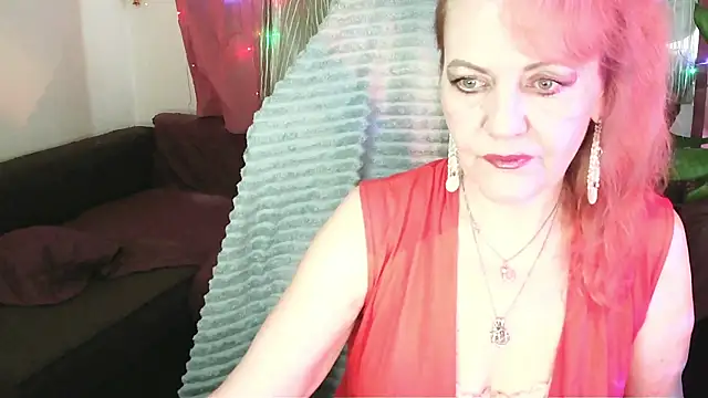 Liset_Monro Webcam show