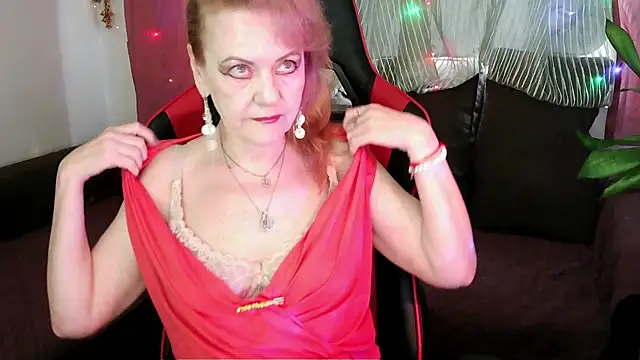 Liset_Monro's Live XXX Chat