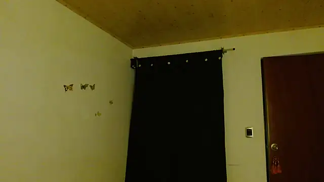 ella_peck's Live XXX Chat