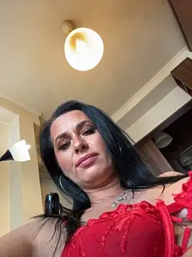 צ'אט XXX בשידור חי של Hotmomcheckk_