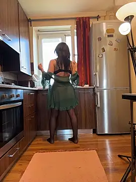 Hotmomcheckk_'s Webcam Show