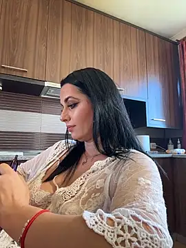 عرض كام Hotmomcheckk_