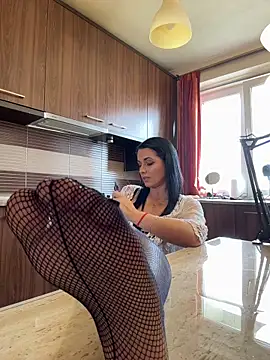 Chat XXX ao vivo de Hotmomcheckk_