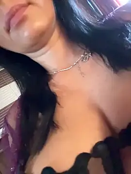 Show webcam de Hotmomcheckk_