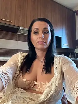 Hotmomcheckk_ 웹캠 쇼