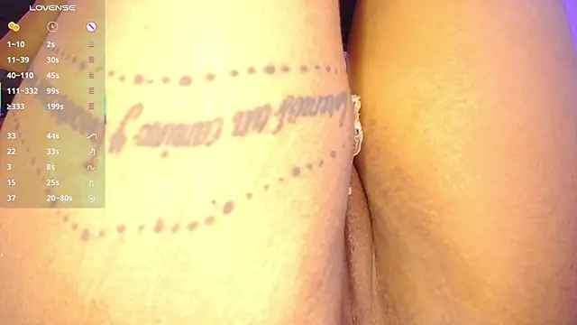 Chat XXX Live danny_goddess
