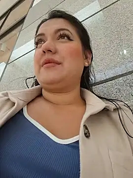 Sophie-hatter live XXX chat