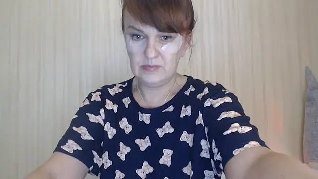 EverlastBlum's Webcam Show