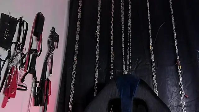 charrlotte_quinn 웹캠 쇼