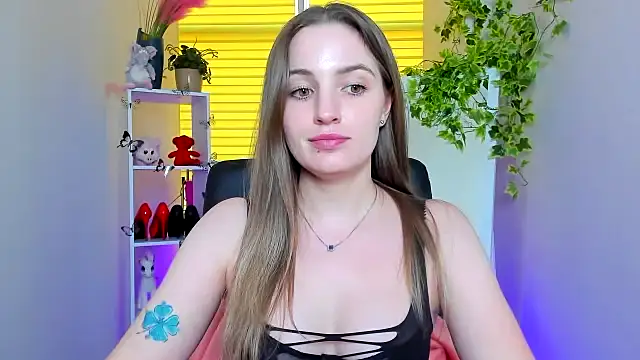 Mila-moon's Live XXX Chat