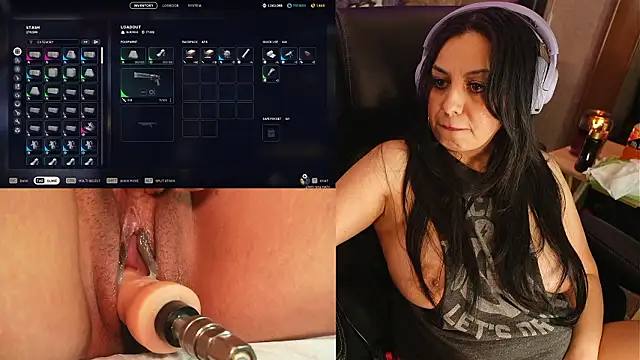 roknblaze 网络视讯表演