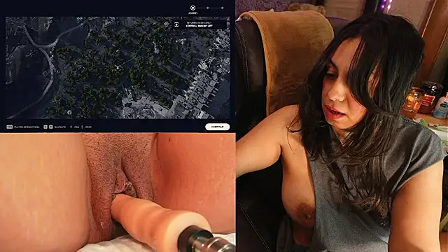 roknblaze – webcam-show