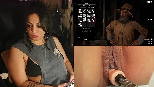 roknblaze Webcamshow