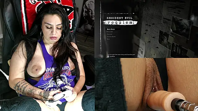 Blaze_Onn Webcamshow
