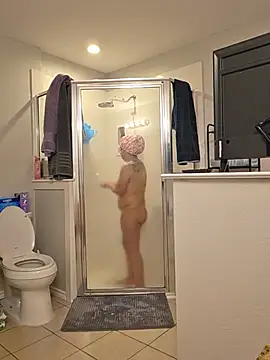 Blaze_Onn's Webcam Show