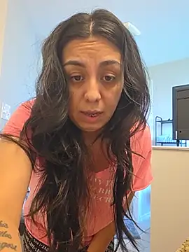 Blaze_Onn's Webcam Show