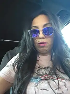 הופעת וובקאם של Blaze_Onn