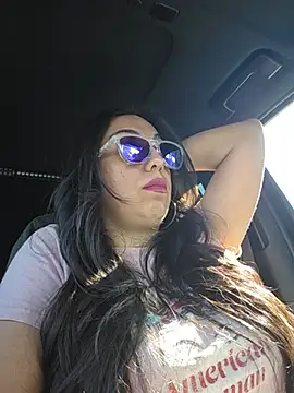 Blaze_Onn's Webcam Show