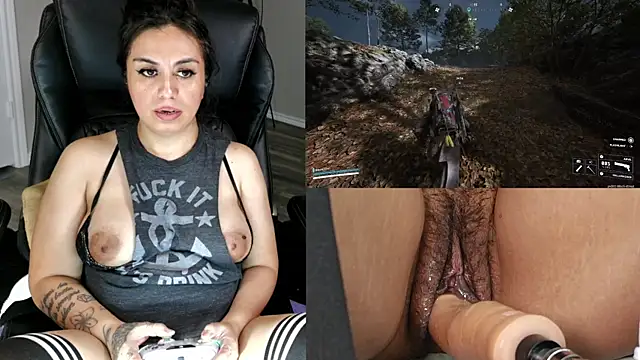 Blaze_Onn's Webcam Show