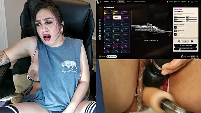 Chat XXX Live Blaze_Onn