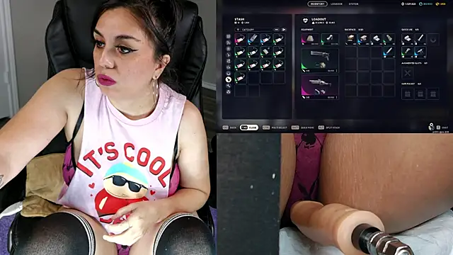 Blaze_Onn's Live XXX Chat