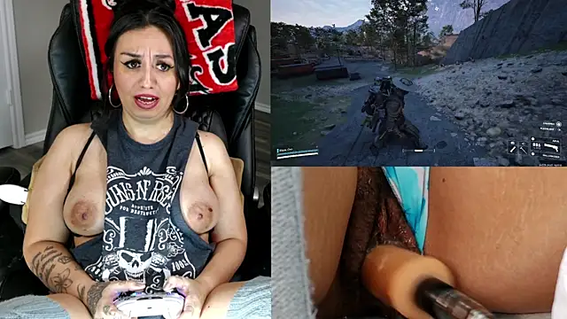 Chat XXX Live Blaze_Onn