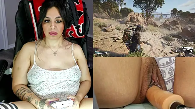 Blaze_Onn's Live XXX Chat