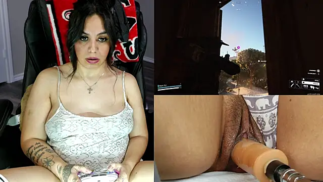 Blaze_Onn Live XXX Chat
