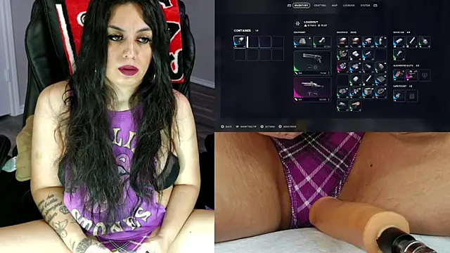 Blaze_Onn Chat XXX live