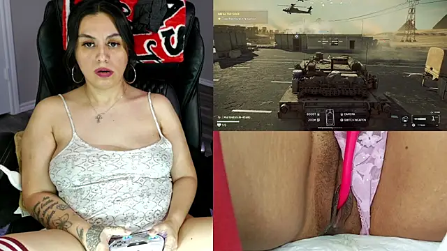 Živý XXX chat Blaze_Onn