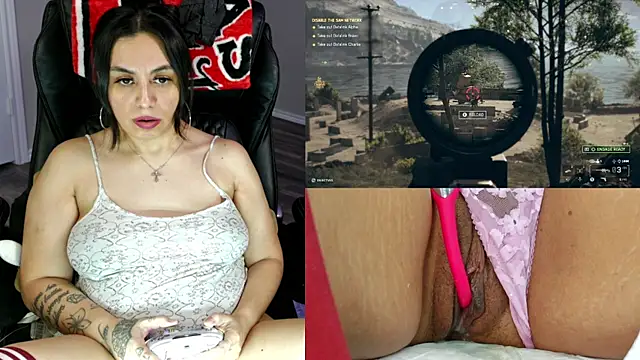 Blaze_Onn's Live XXX Chat