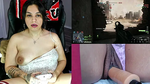 Blaze_Onn's Live XXX Chat