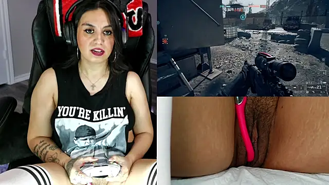 Blaze_Onn – Live XXX-chat