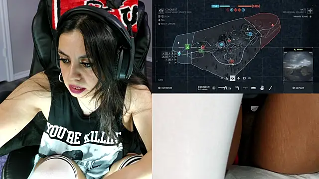 Blaze_Onn's Live XXX Chat