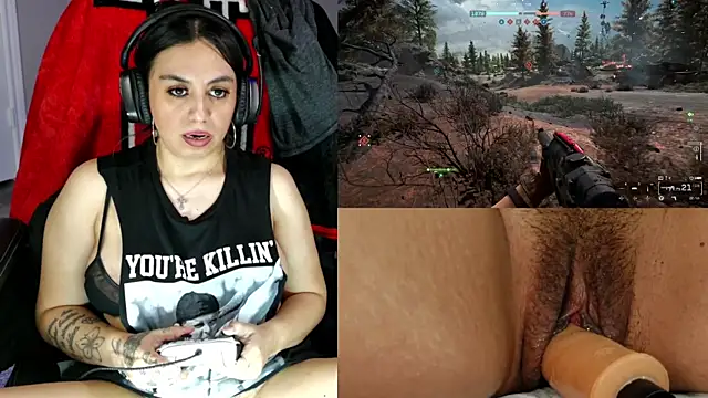 Blaze_Onn live XXX chat