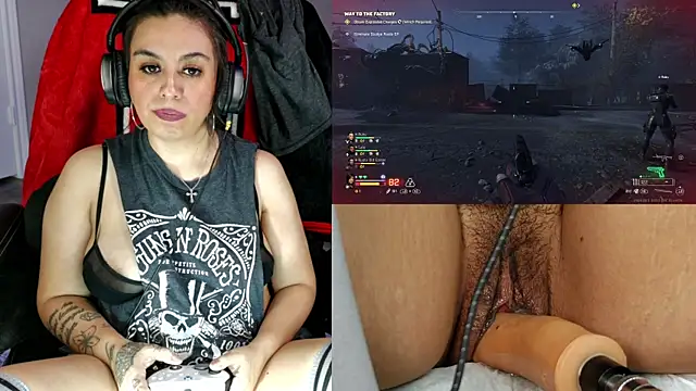 Živý XXX chat Blaze_Onn