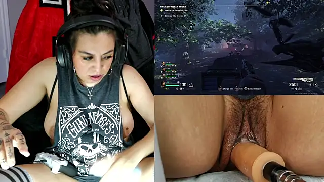 Blaze_Onn live XXX chat