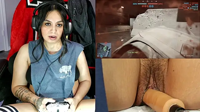 Chat XXX en directo de Blaze_Onn
