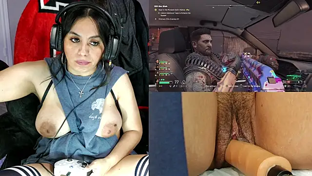 Blaze_Onn's Live XXX Chat
